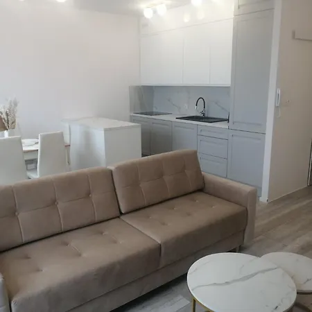 Na Letniej Klimatyzacja Apartamento *