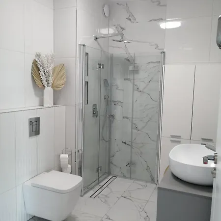 Na Letniej Klimatyzacja