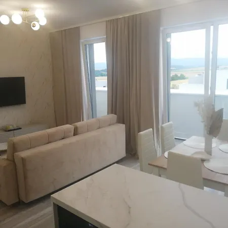 Apartamento Na Letniej Klimatyzacja