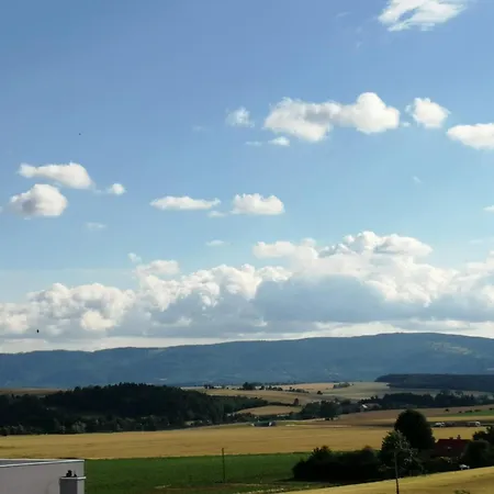 Na Letniej Klimatyzacja Lägenhet *