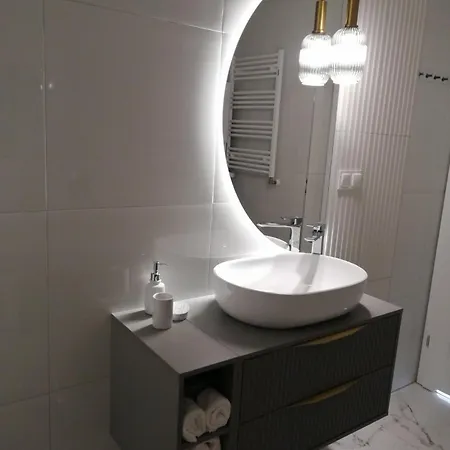 Apartamento Na Letniej Klimatyzacja *