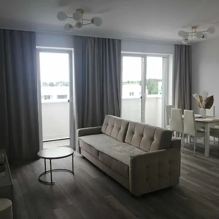 Na Letniej Klimatyzacja Apartamento Kłodzko