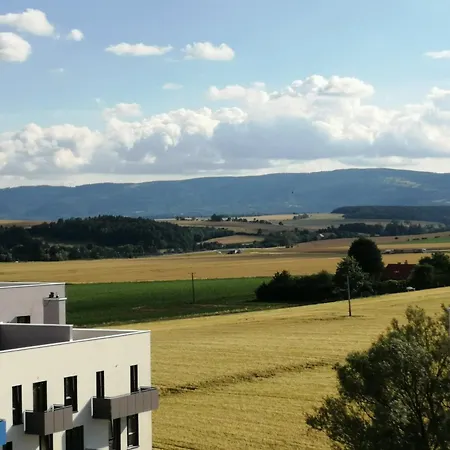 Apartamento Na Letniej Klimatyzacja Kłodzko