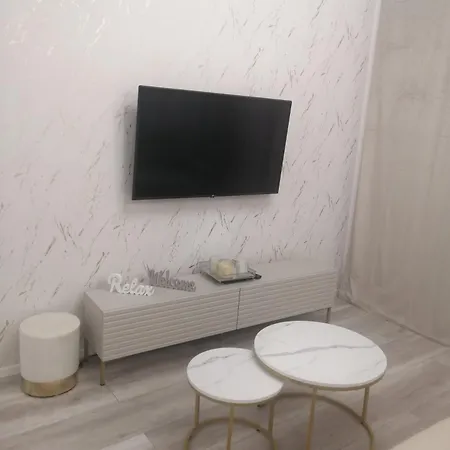 Na Letniej Klimatyzacja Apartamento Kłodzko