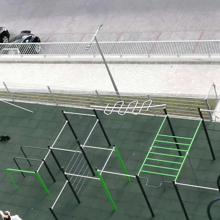 Na Letniej Klimatyzacja Apartamento Kłodzko