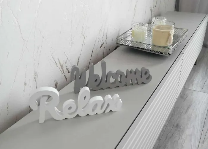 Na Letniej Klimatyzacja