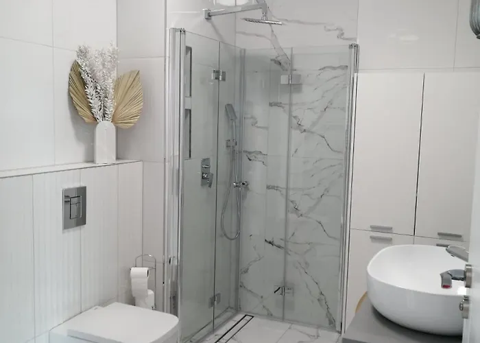 Na Letniej Klimatyzacja