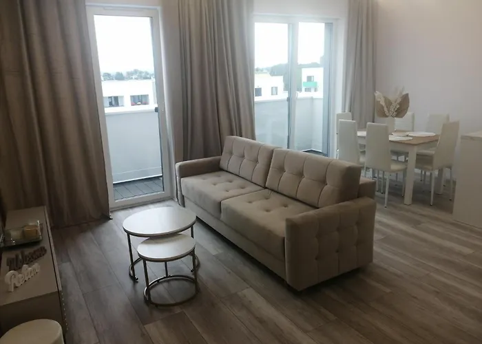 Na Letniej Klimatyzacja