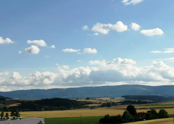 Na Letniej Klimatyzacja Apartament *