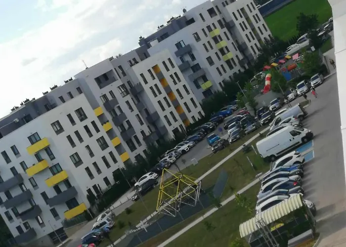 Na Letniej Klimatyzacja * Kłodzko