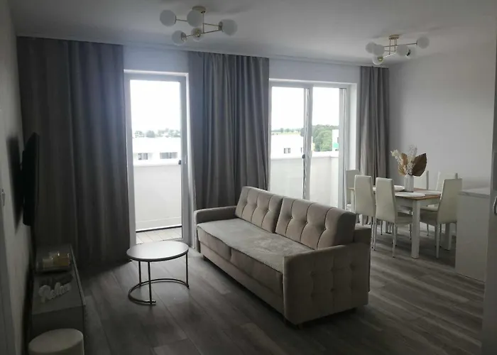 Na Letniej Klimatyzacja Apartament Kłodzko