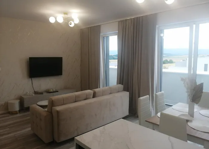 Na Letniej Klimatyzacja *