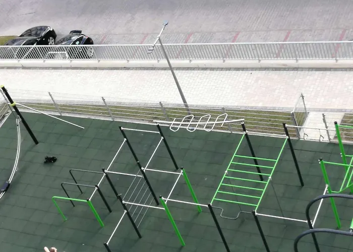 Na Letniej Klimatyzacja Apartament Kłodzko