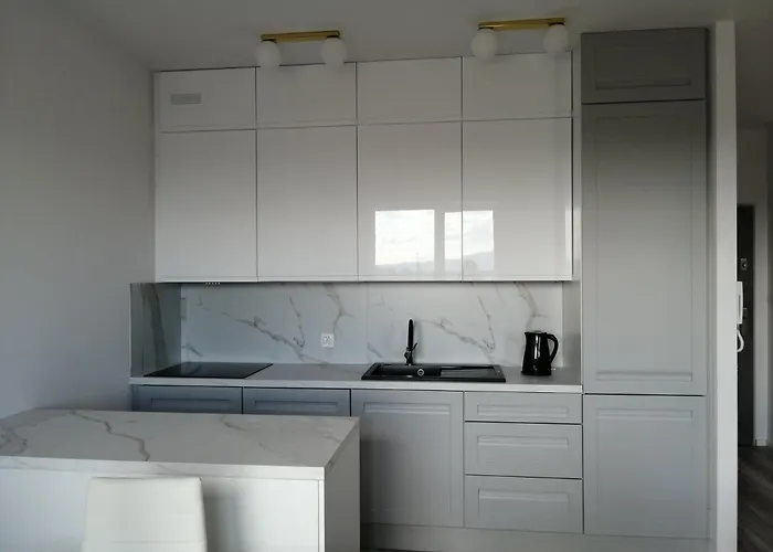 Na Letniej Klimatyzacja * Kłodzko