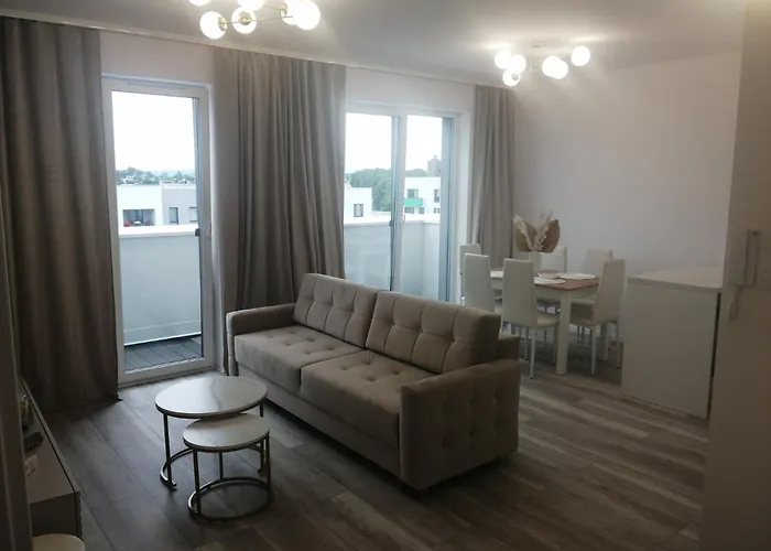 Na Letniej Klimatyzacja